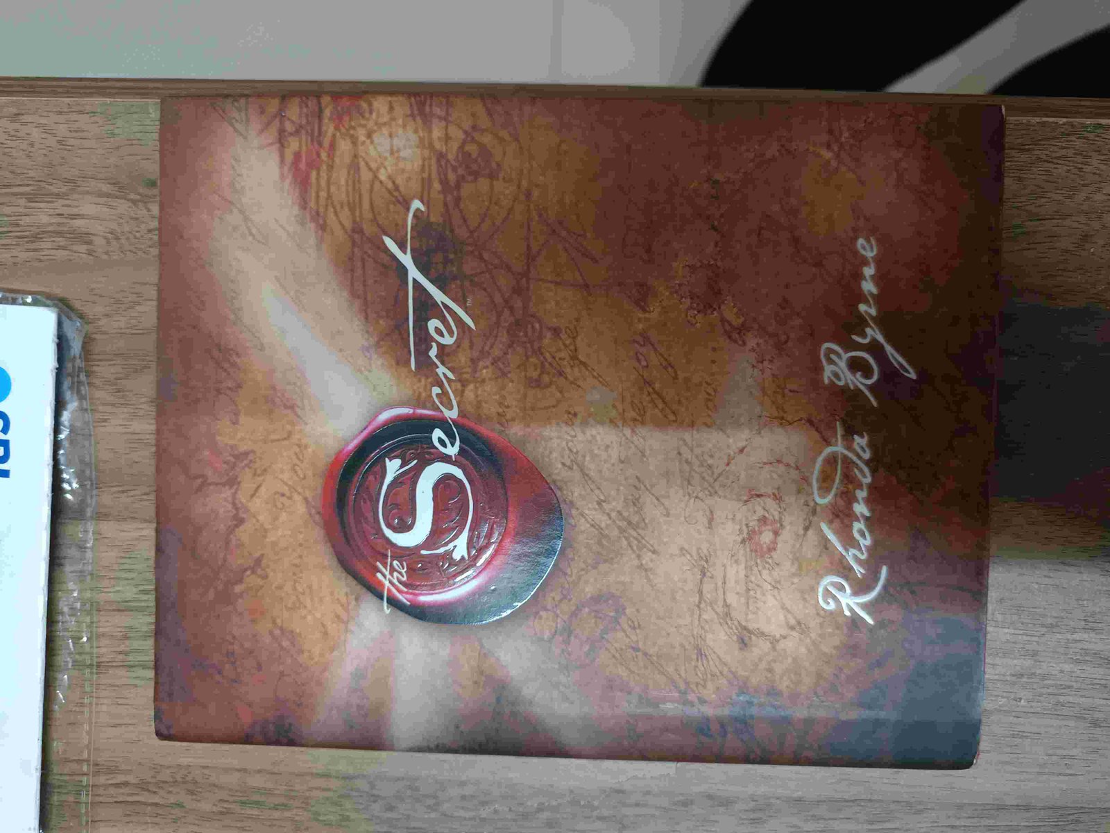 The Secret - Rent - Bookaao