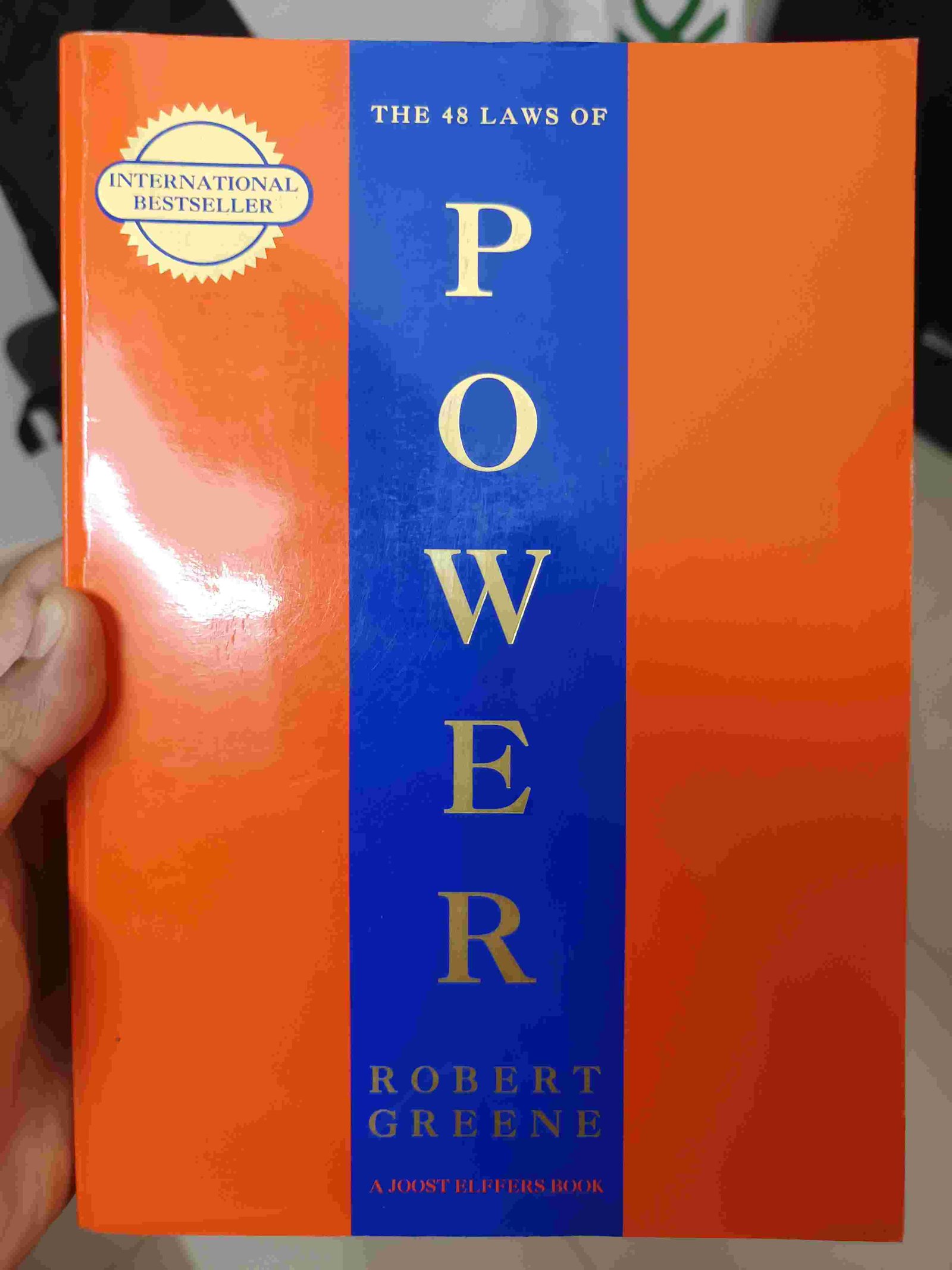 The 48 Laws of Power - Rent - Bookaao