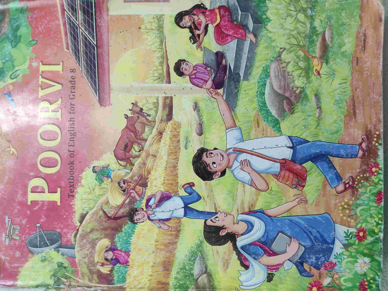 Poorvi