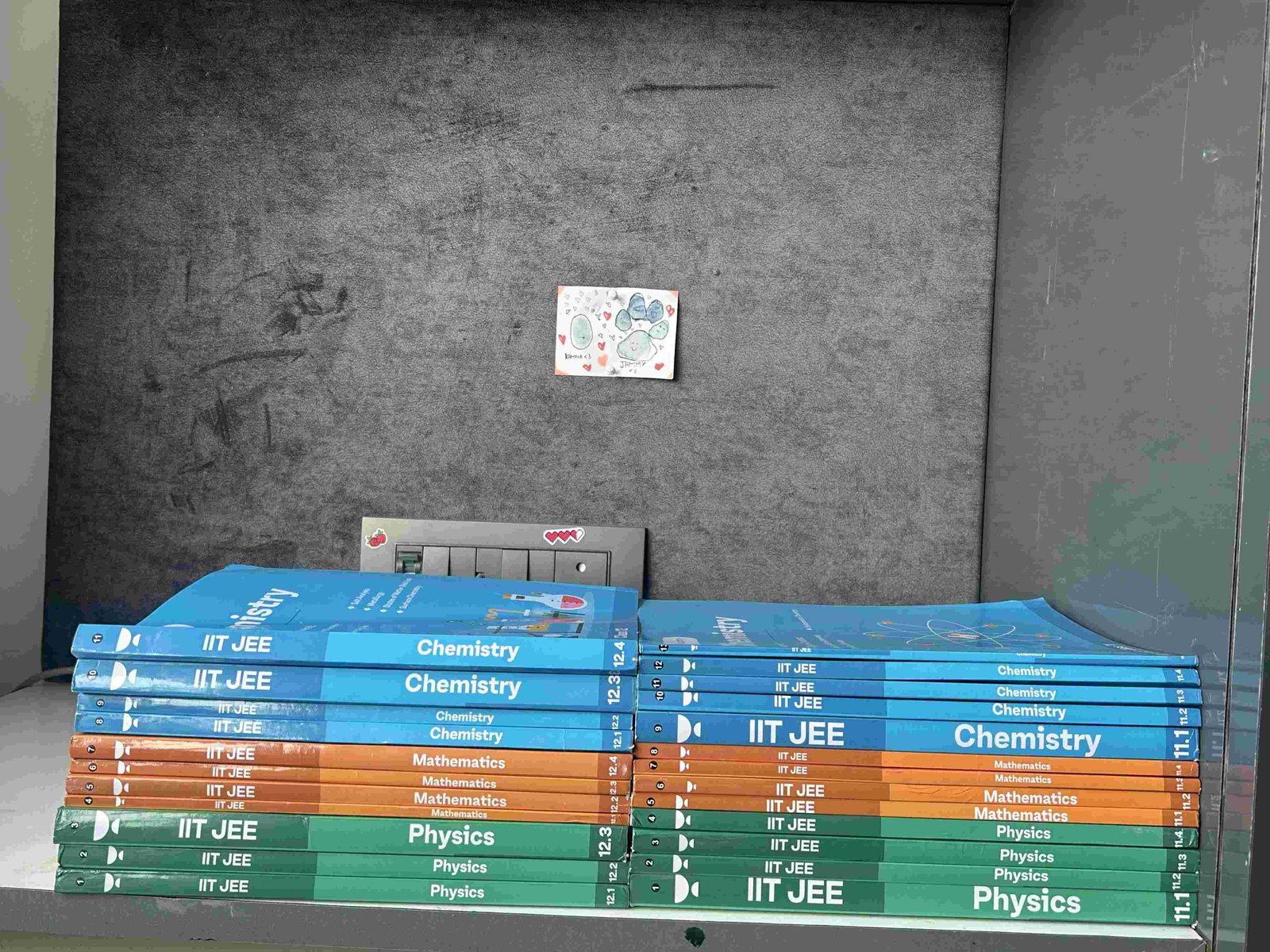 MOSTLY UNUSED Unacademy KOTA IIT JEE modules