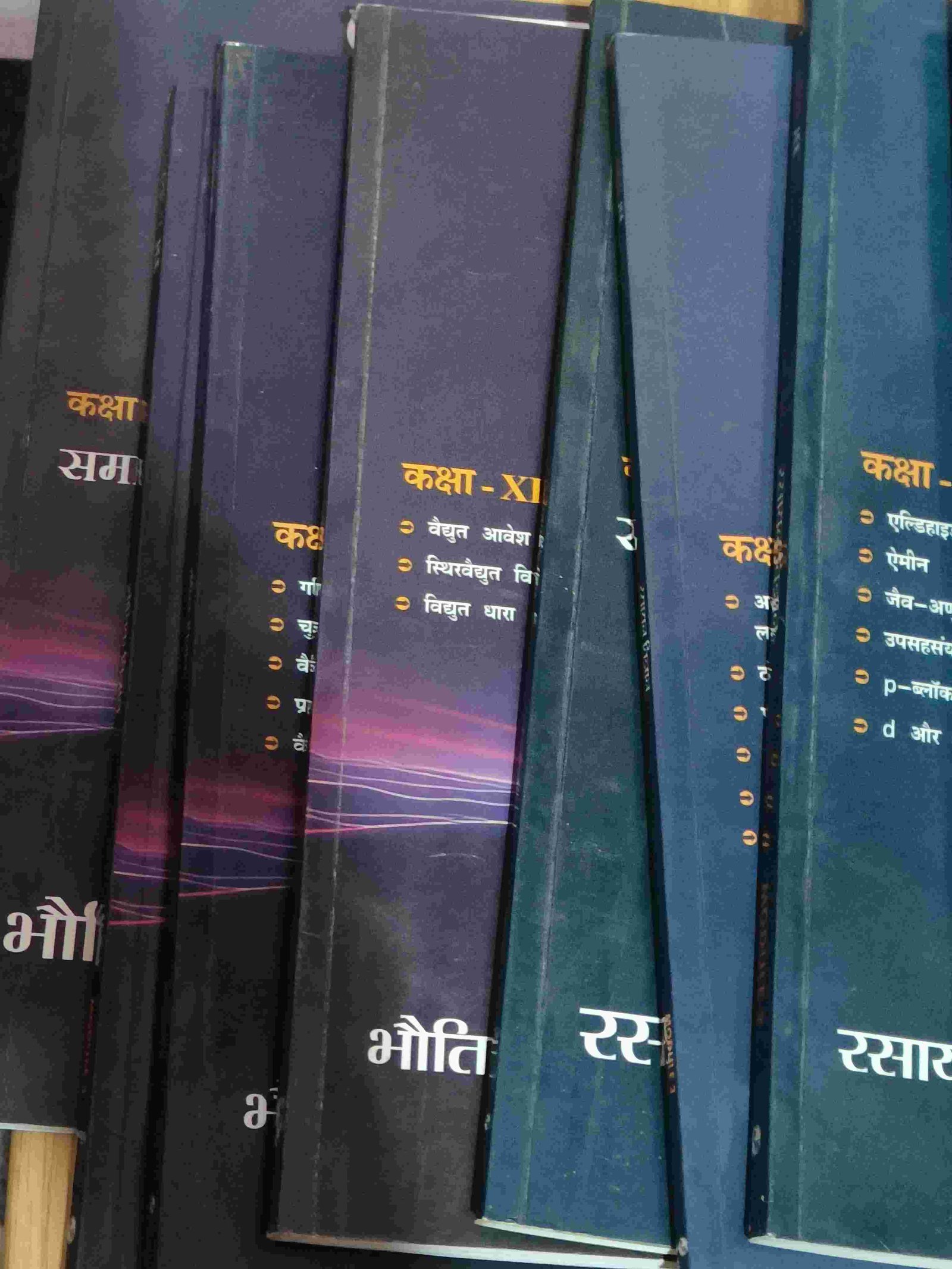 IIT jee pw modules class 12
