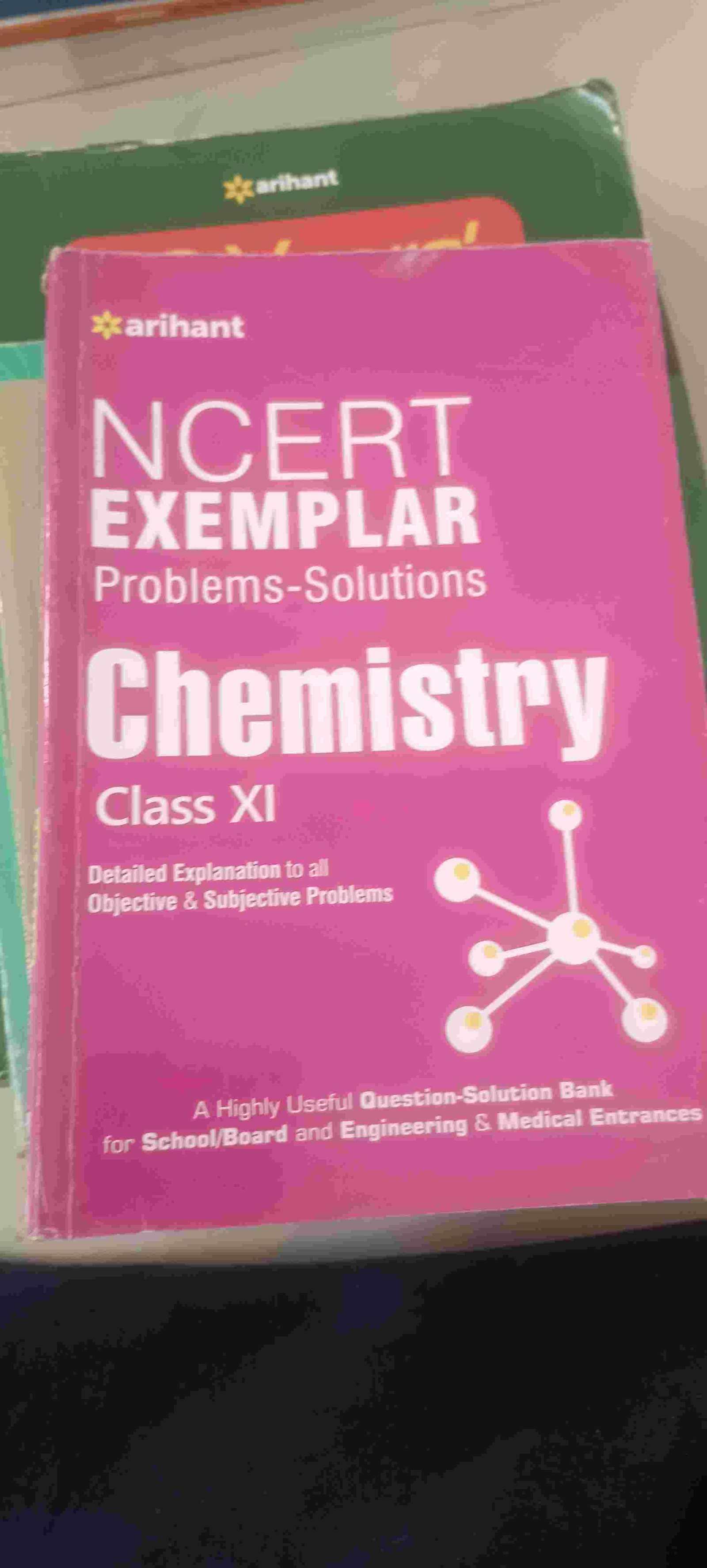 Ncert examplar problems solutions
