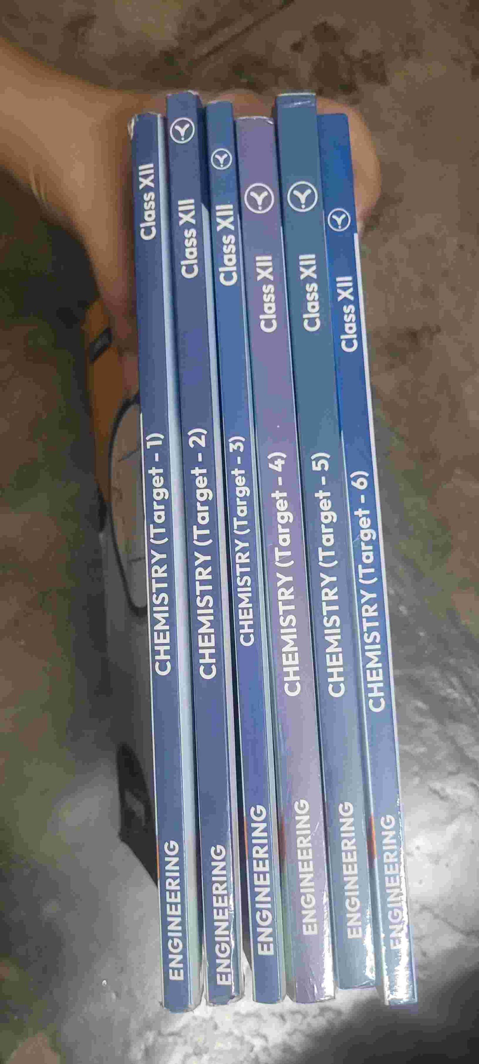 Aakash module for JEE chemistry class 12