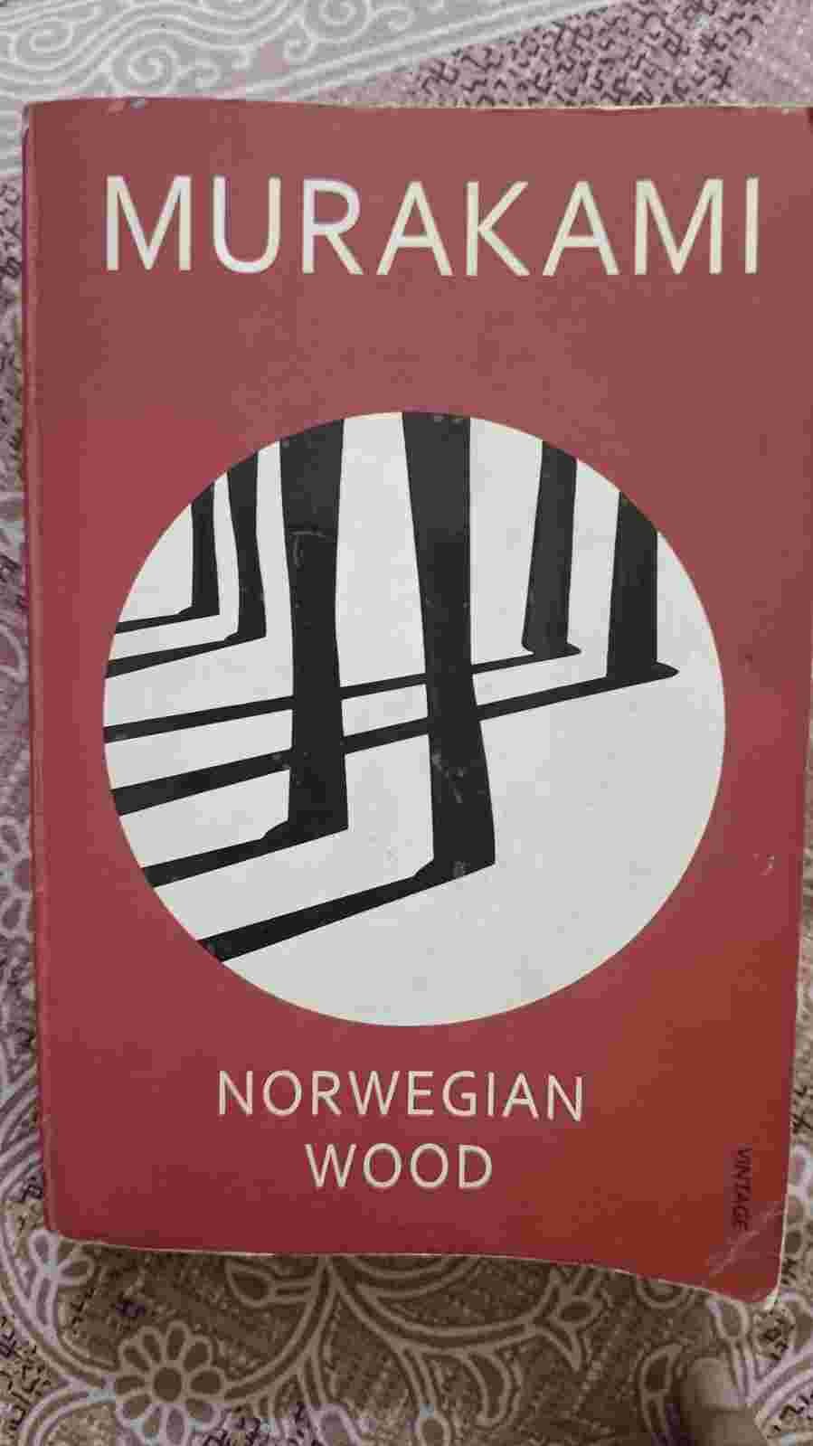 Norwegian wood