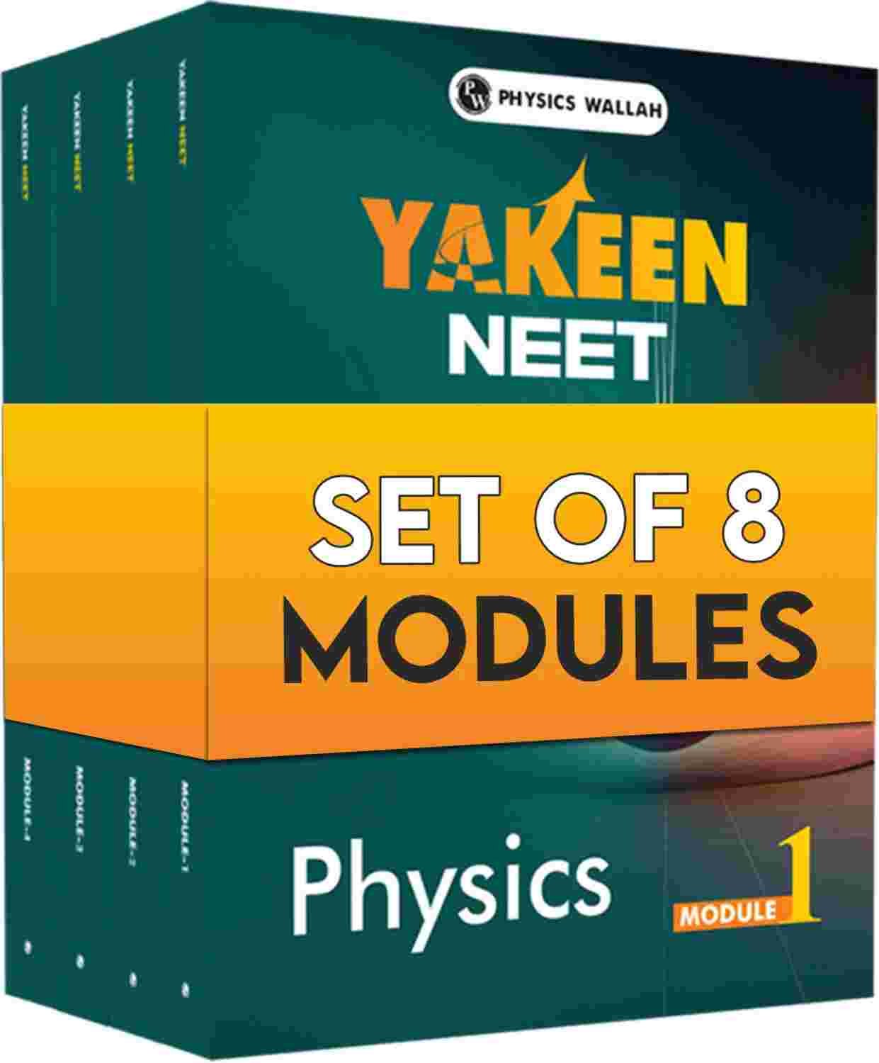 PW NEET DROPPER BOOKS