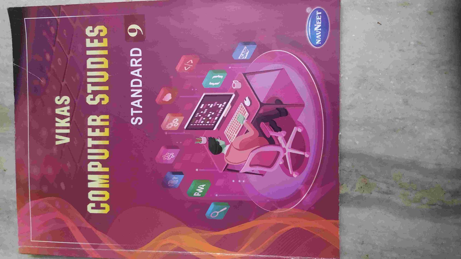 Vikas computer studies