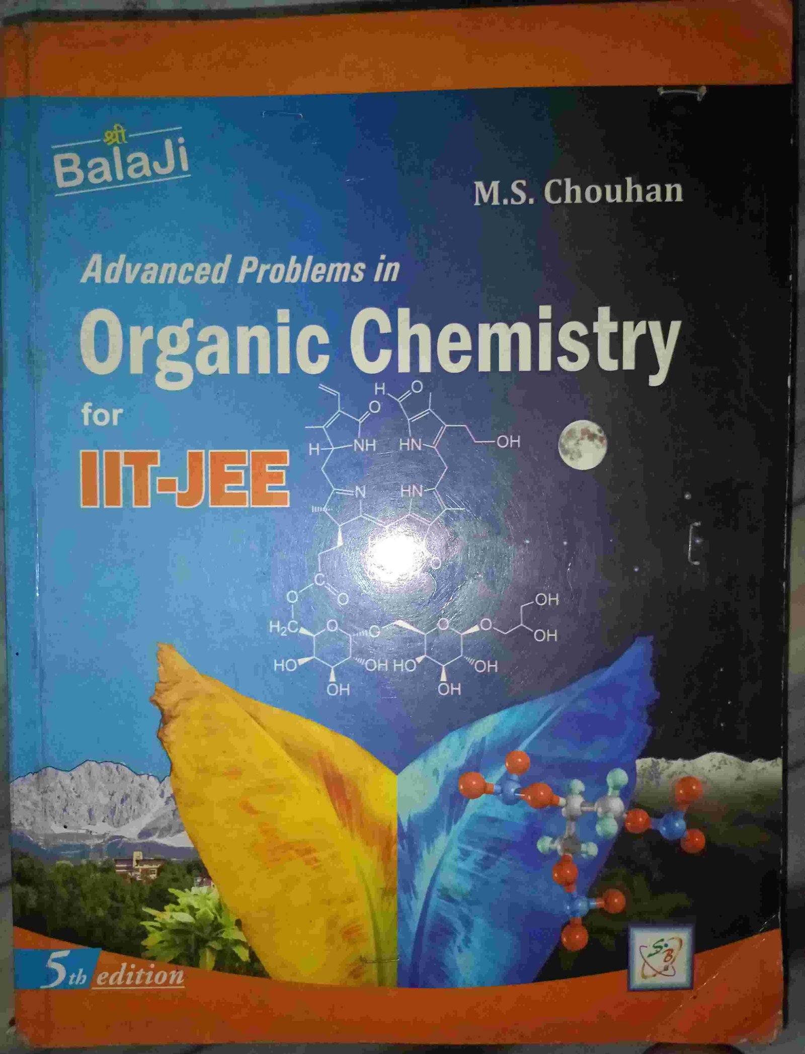 MS chouhan