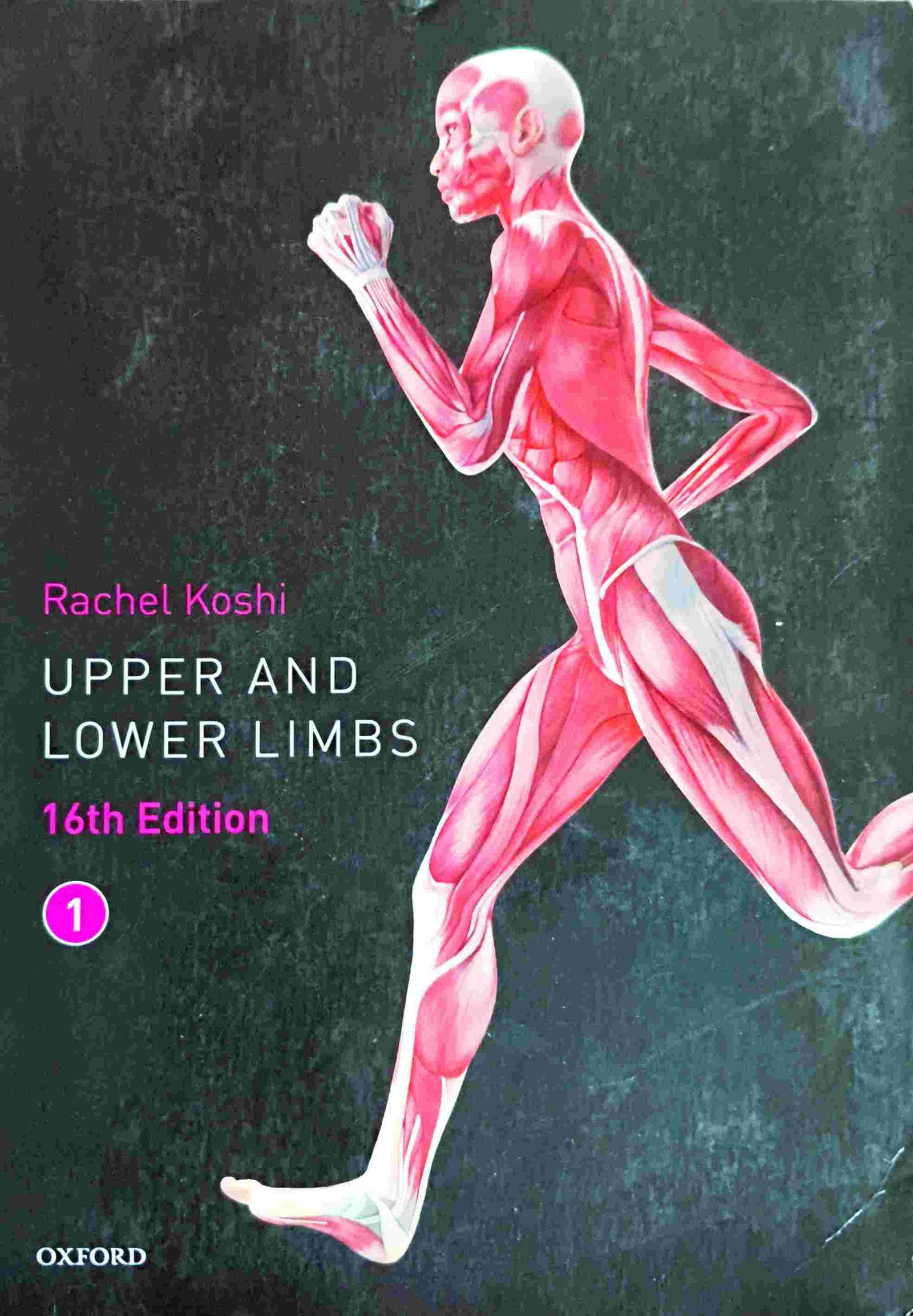 Cunningham's manual of  practical anatomy vol 123