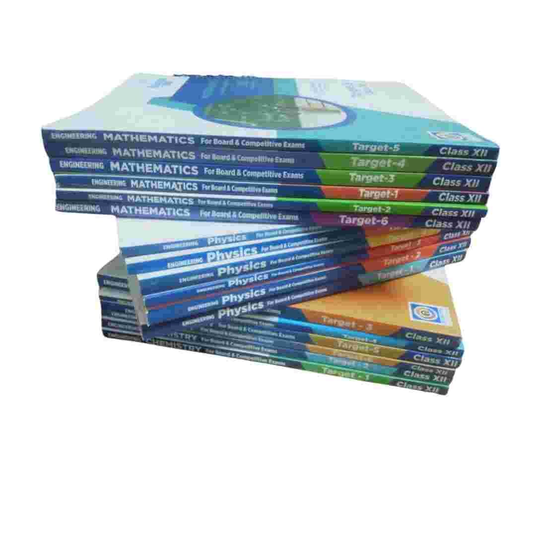 Aakash full set of modules