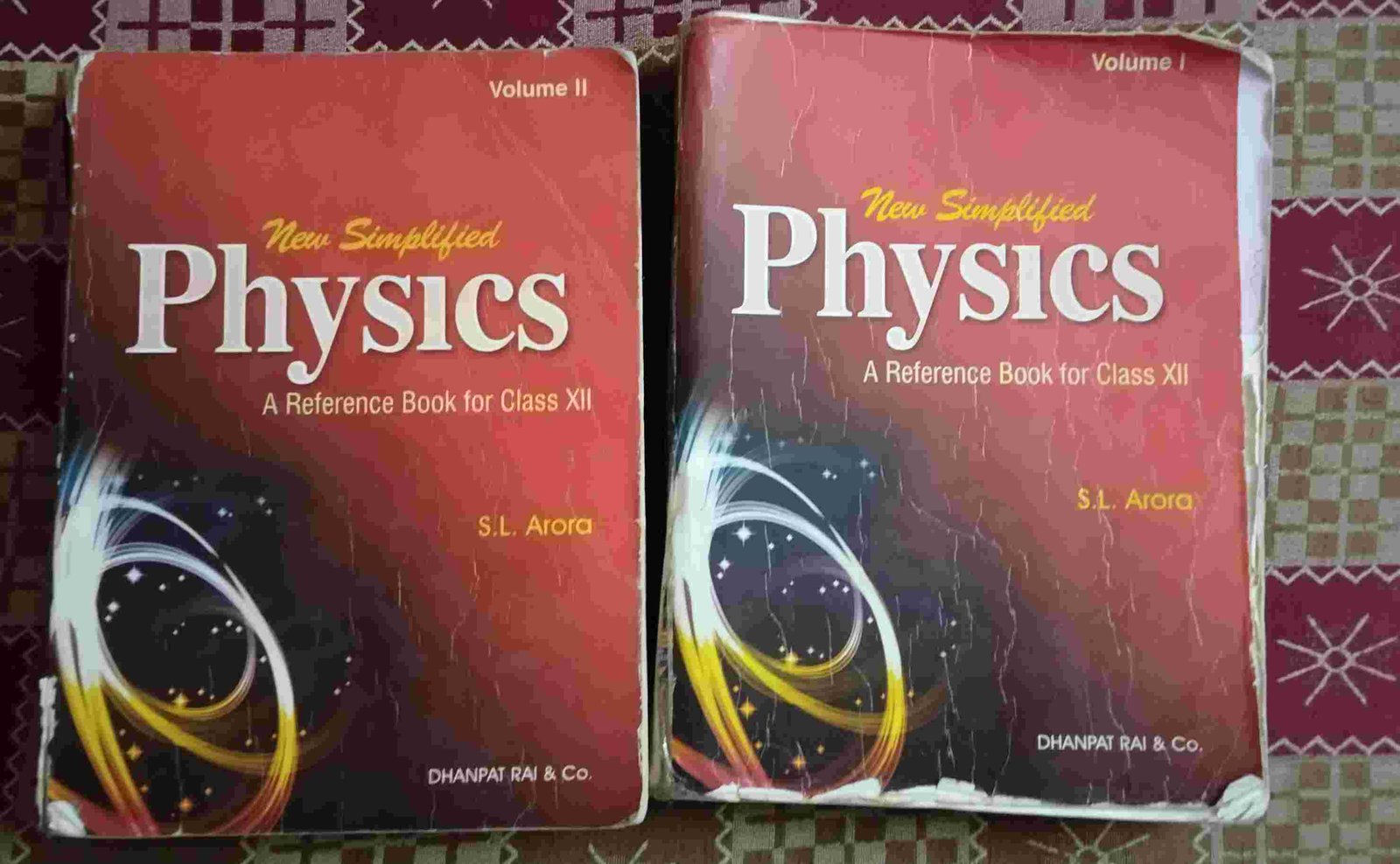 Sl arora Class 11 Physics book