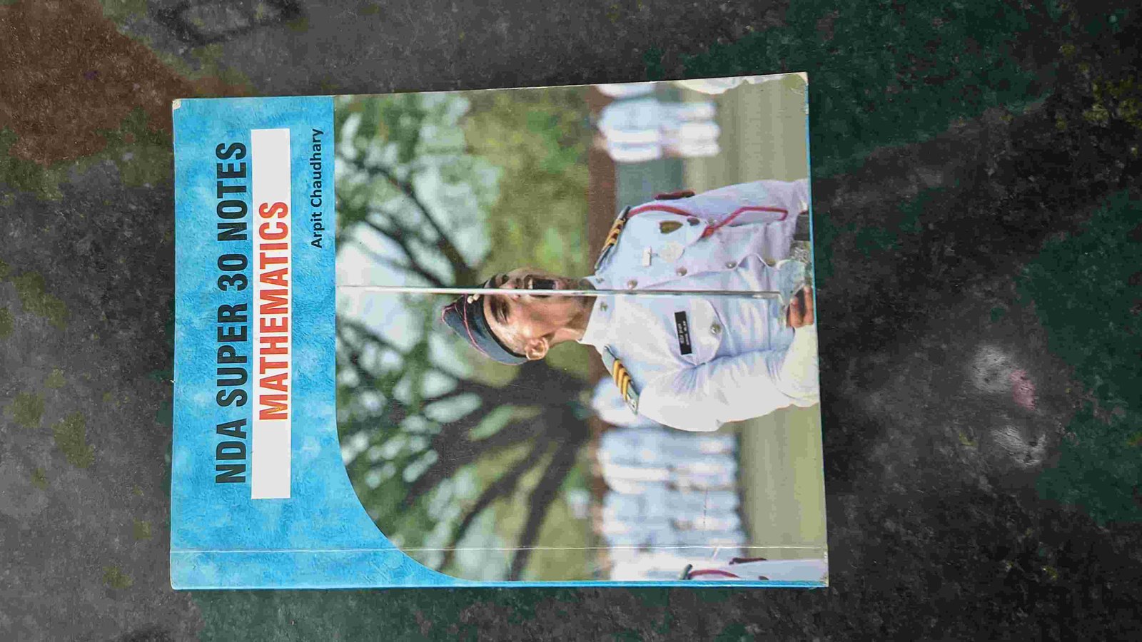 NDA super 30 notes mathematics