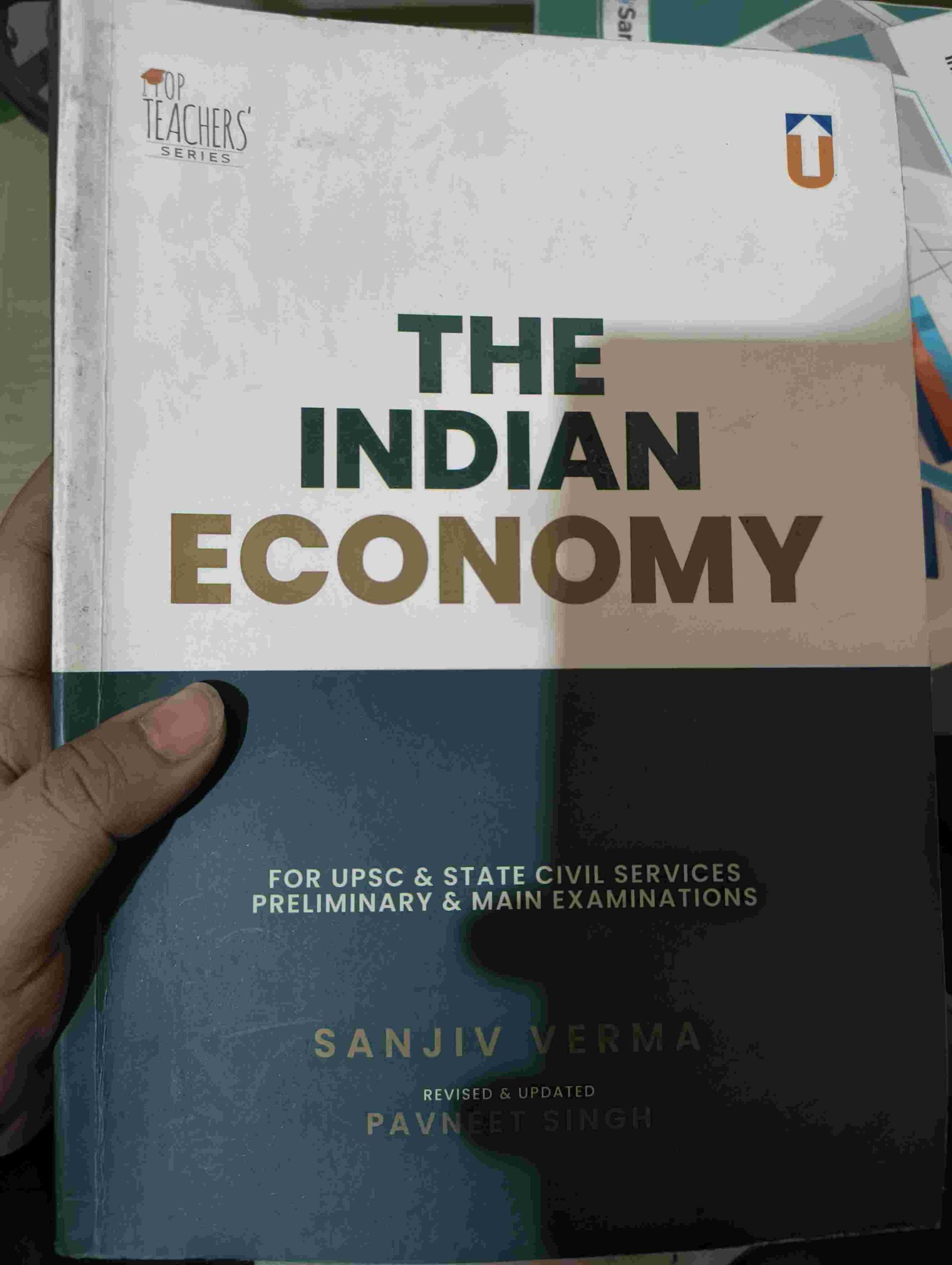 THE INDIAN ECONOMY