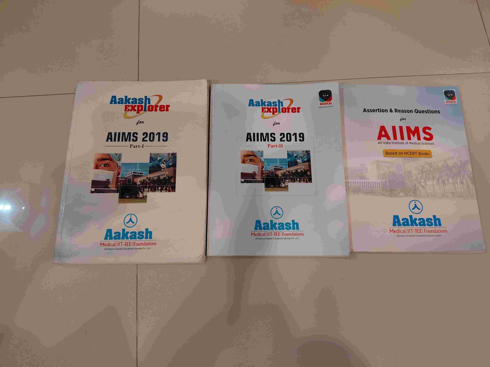 AAKASH COACHING FOR PHYSICS CHEMISTRY BIOLOGY