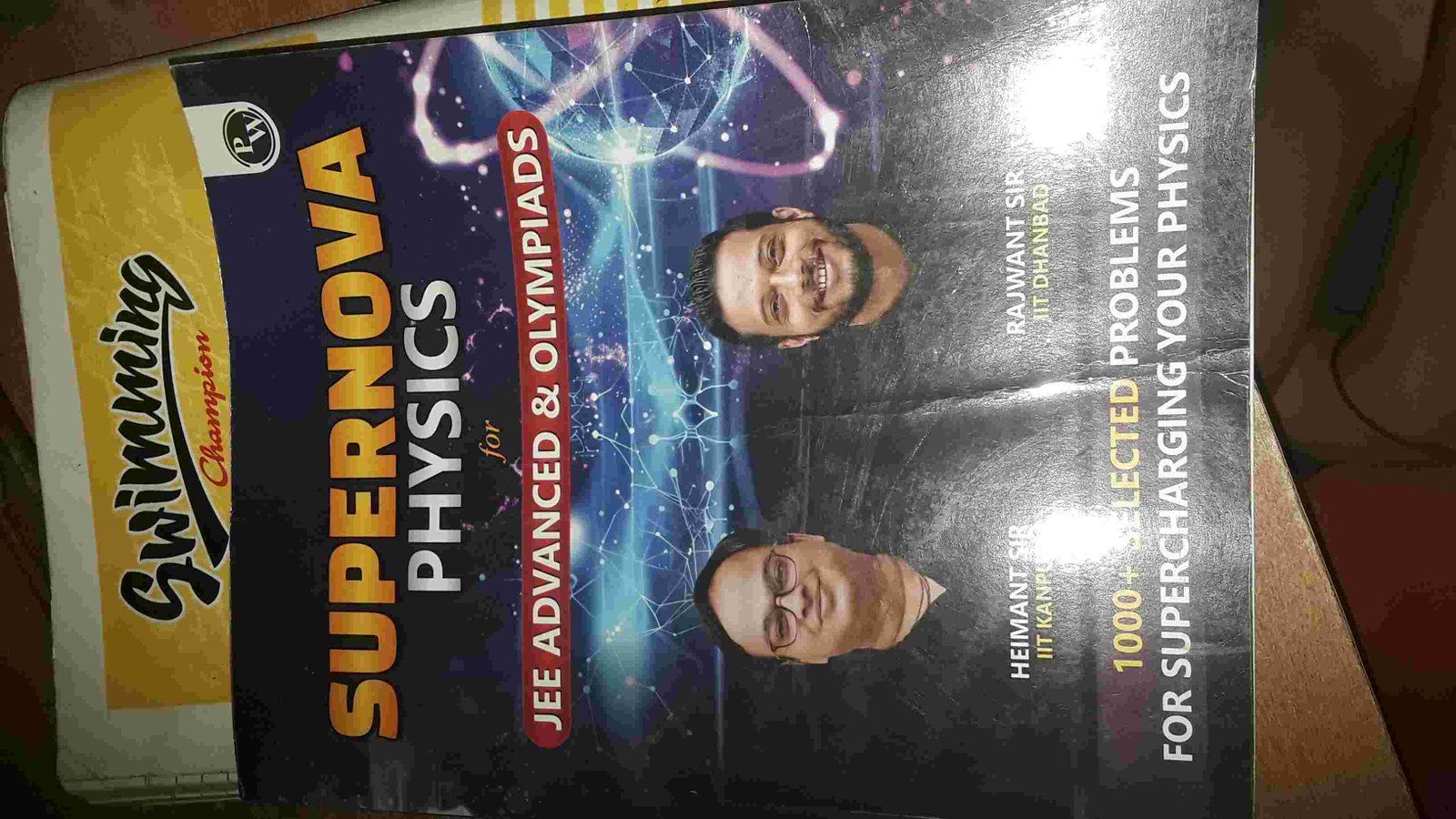Supernova Physics