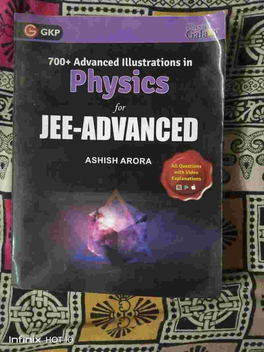 700+ illustration of Physics (Physics Galaxy) - Second Hand - Bookaao