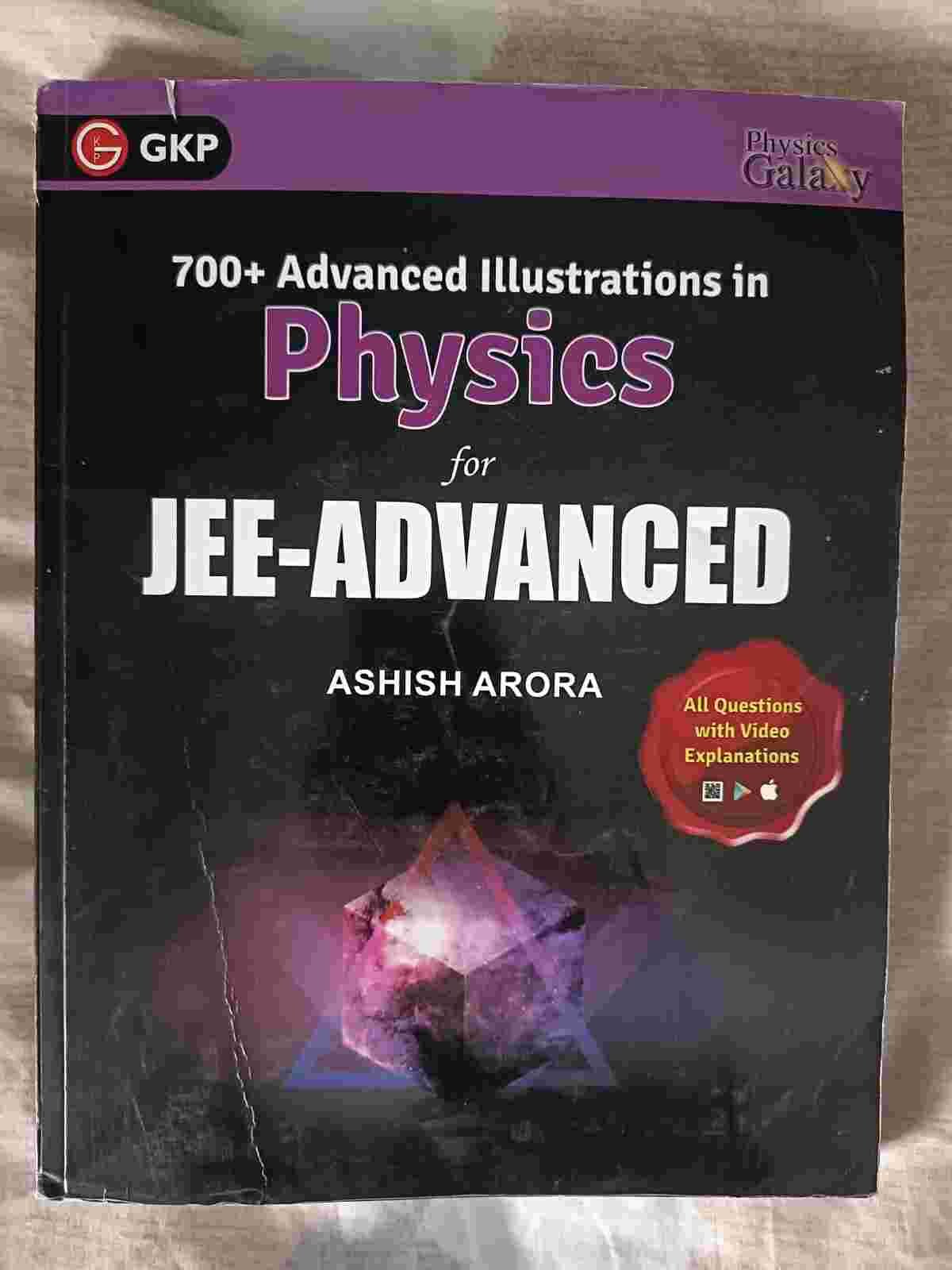 700+ illustrations Physics galaxy - Second Hand - Bookaao