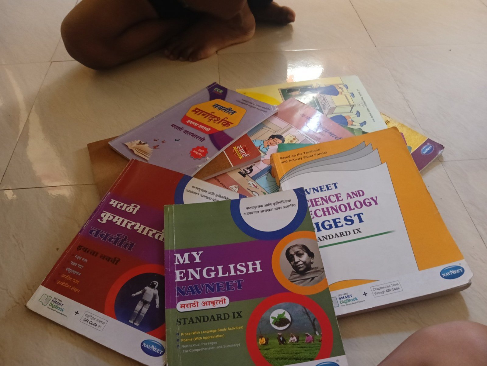 9th guides - Second Hand - Bookaao