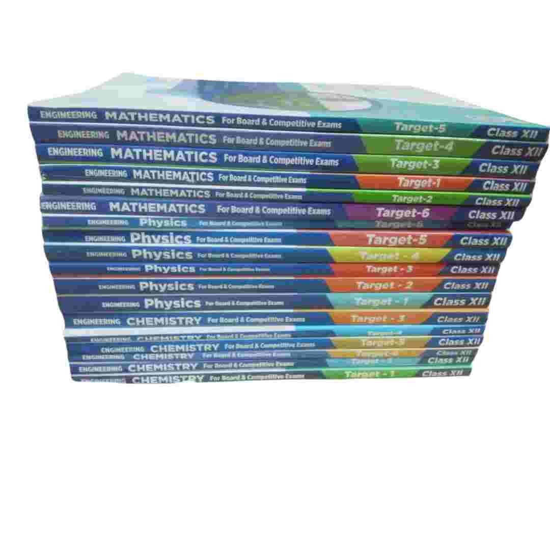 Aakash byjus complete jee module - New Book - Bookaao