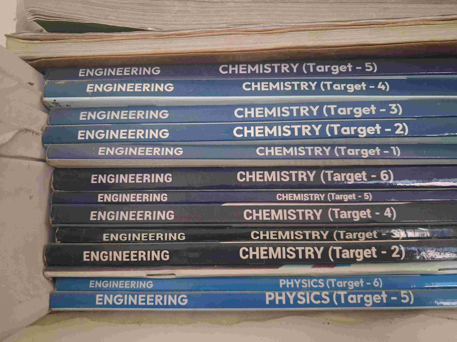 Aakash Class 11 Jee Modules - New Book - Bookaao