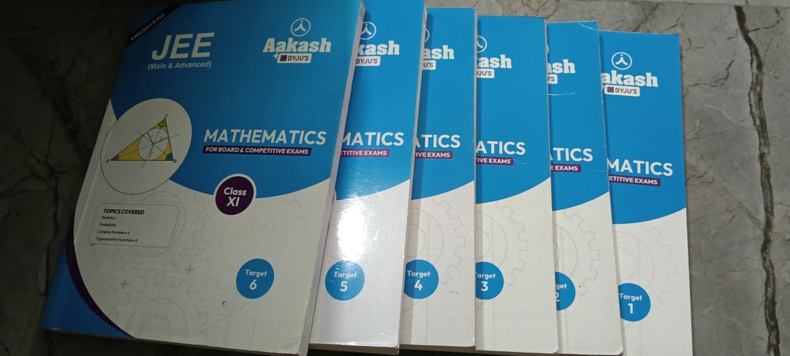 Buy New Aakash/motion modules in Rewa - Bookaao