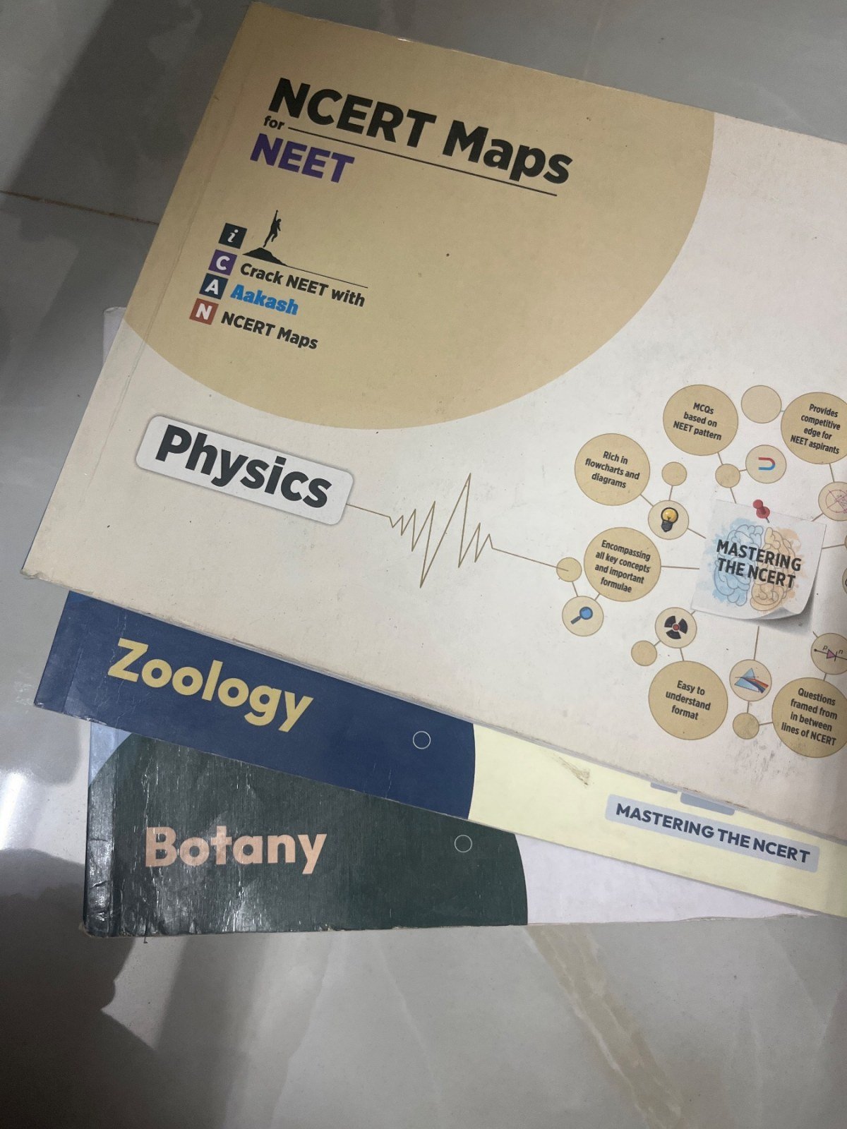 Aakash NCERT maps - Second Hand - Bookaao