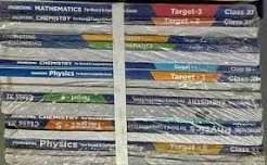 Aakash study material jee 11th/12th -2026 EDITION - Second Hand - Bookaao