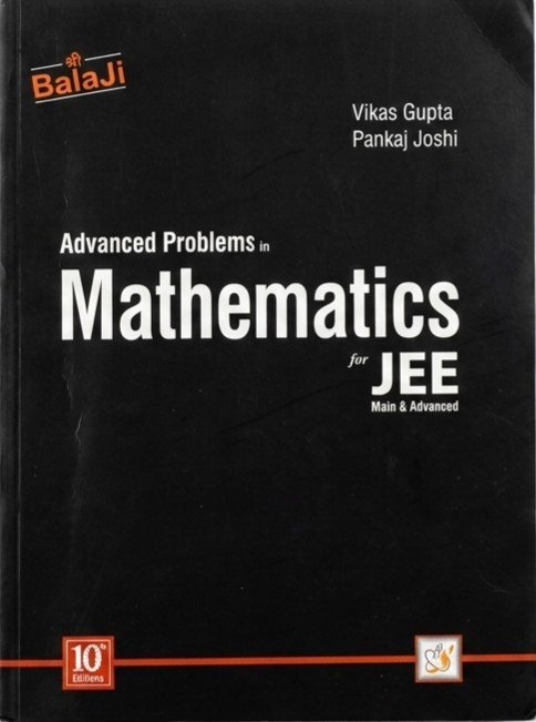 Advanced Problems in Mathematics - Second Hand - Bookaao