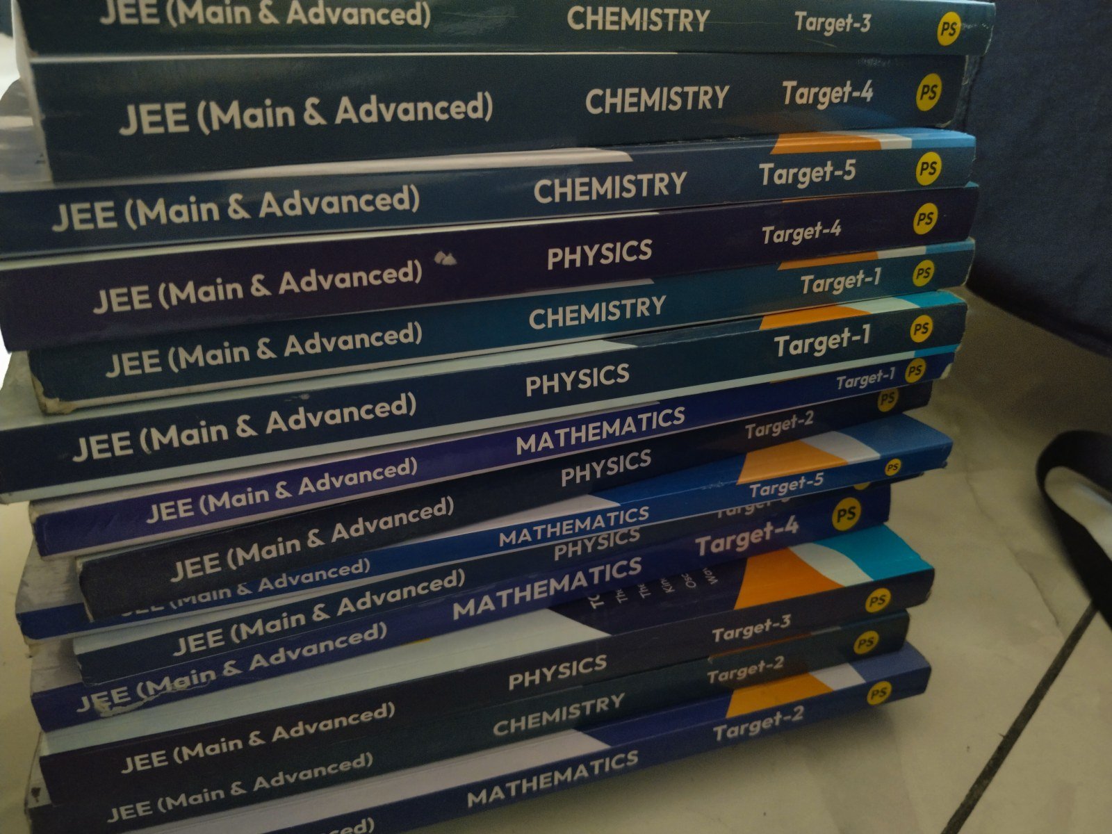 Akash ps modules - Second Hand - Bookaao