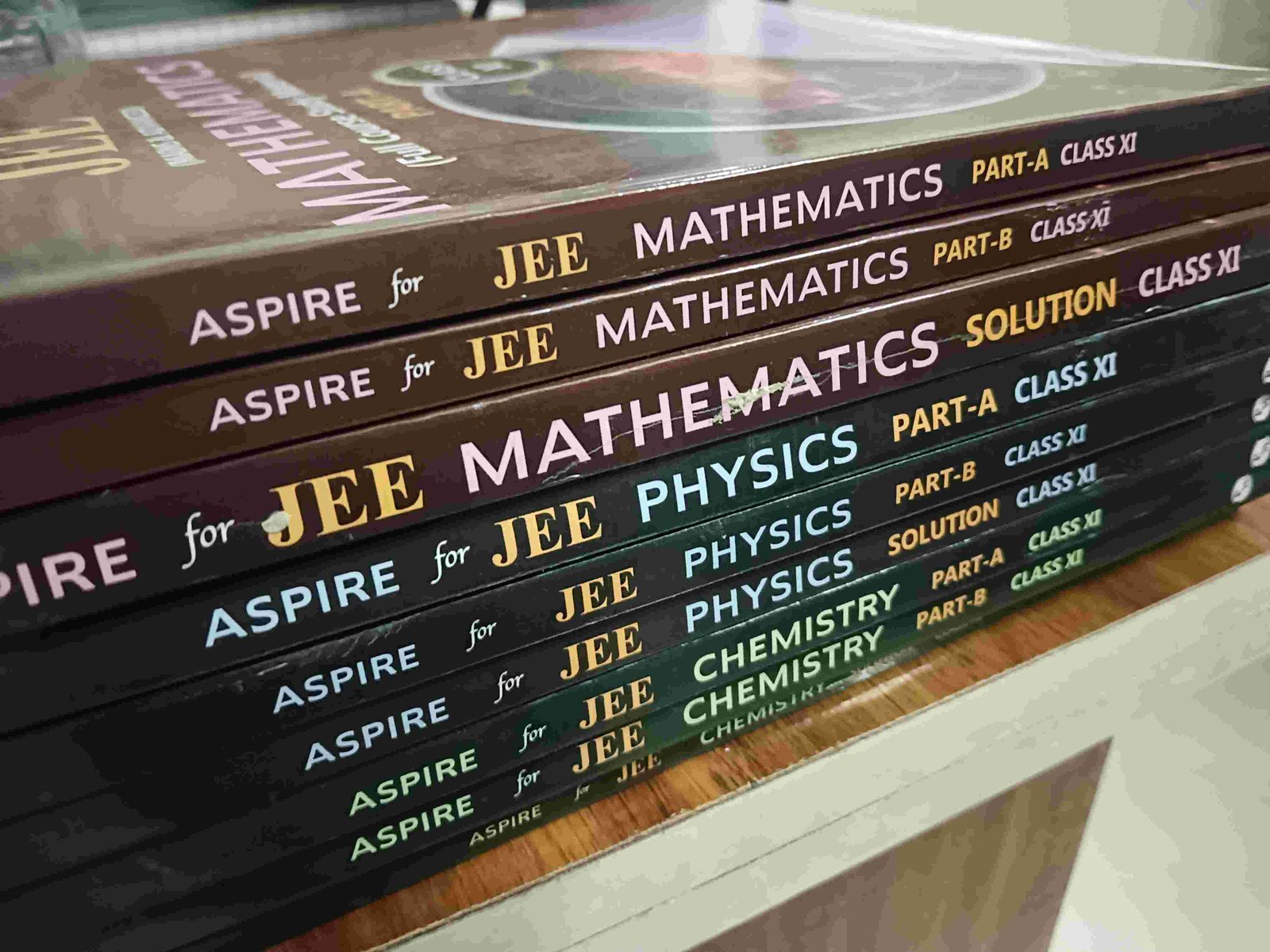 All PW module IIT-JEE / Xl-Class - Second Hand - Bookaao