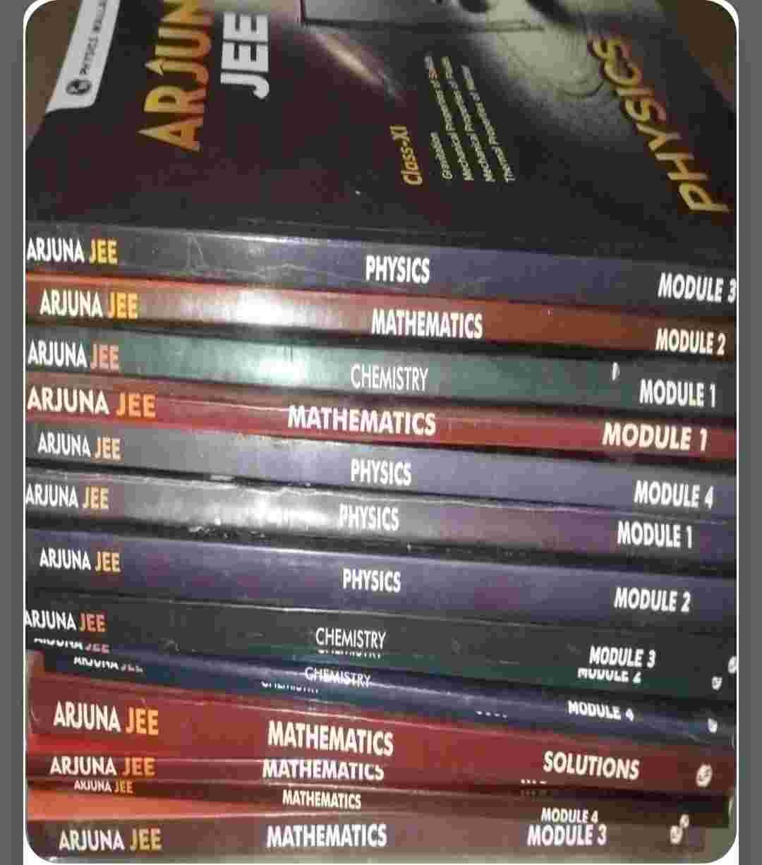 All set of 24 books - Second Hand - Bookaao