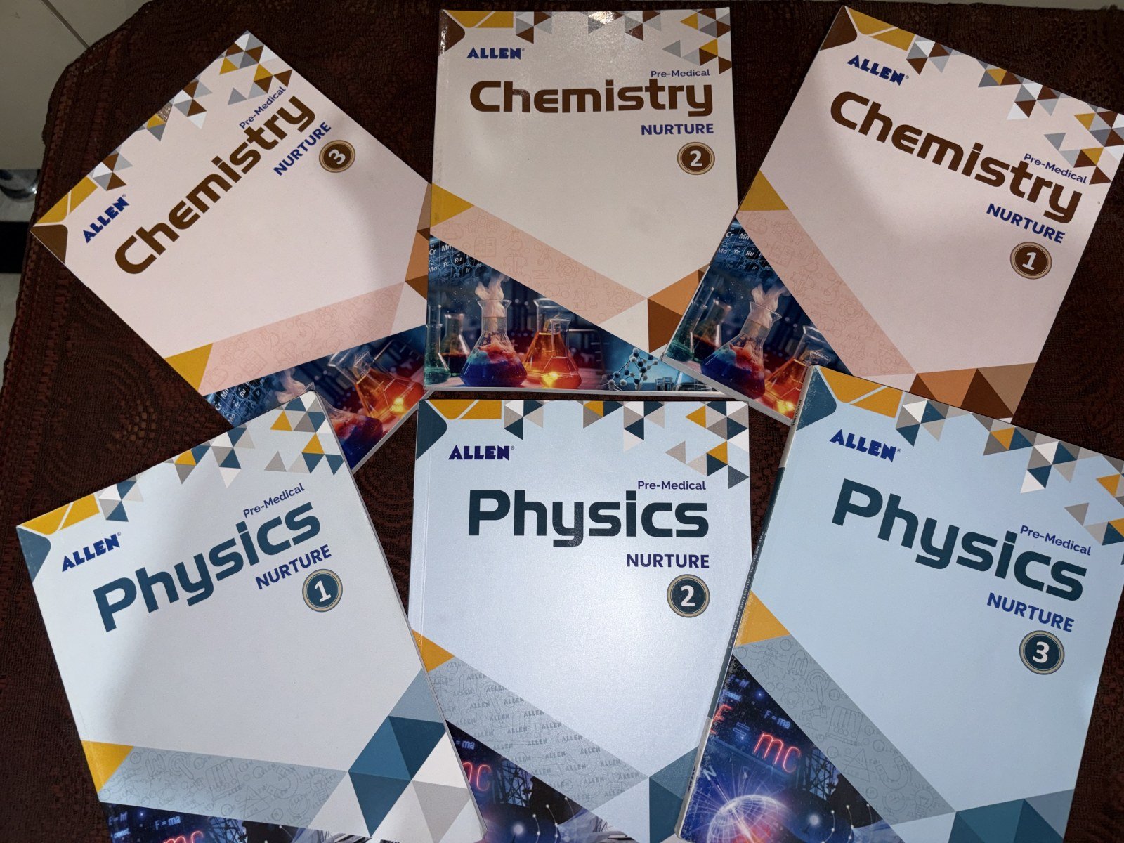 Allen class 11 modules - New Book - Bookaao