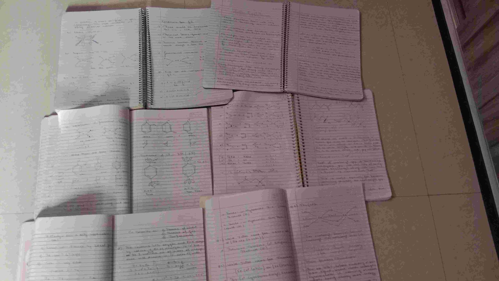 Allen JEE notes for full chemistry - Second Hand - Bookaao