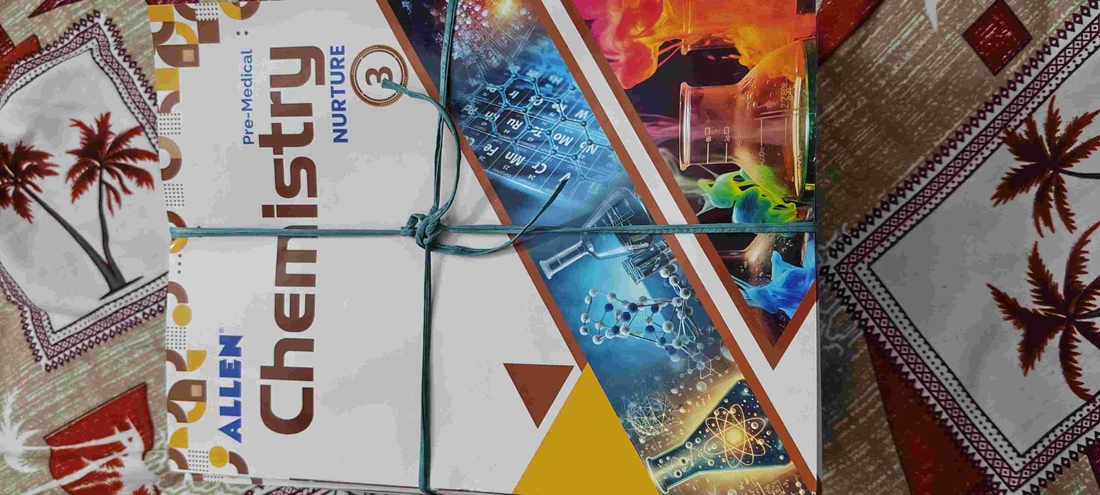 Allen module class 11 neet - 2nd Hand Book - Bookaao
