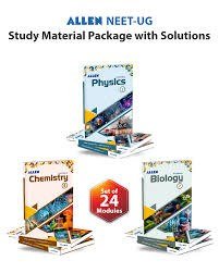 Allen modules for neet - Second Hand - Bookaao