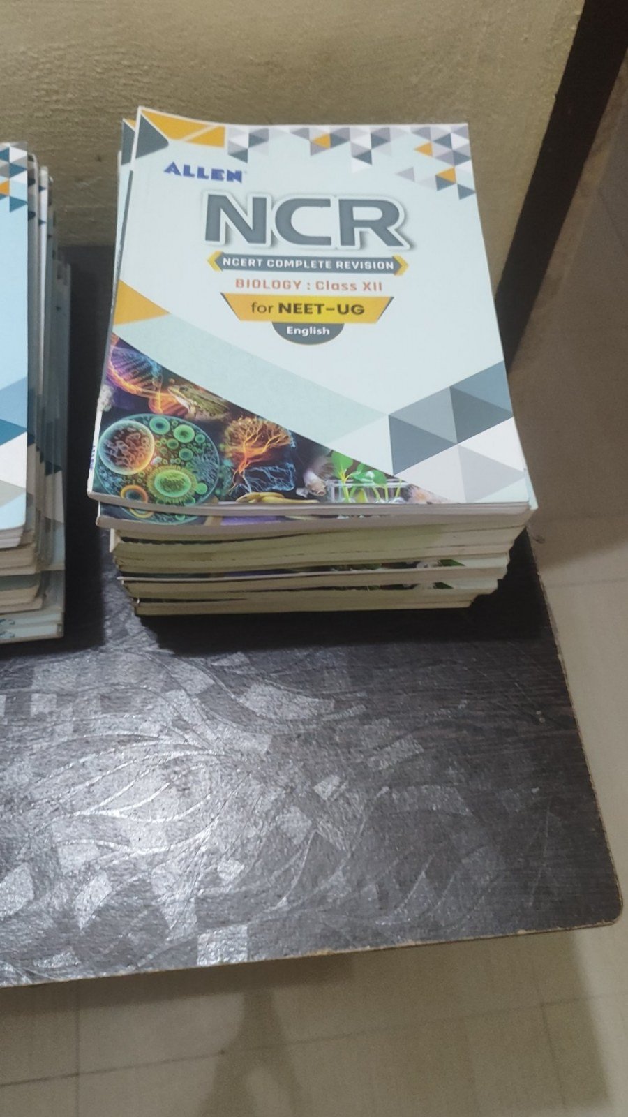 Allen neet module - Second Hand - Bookaao
