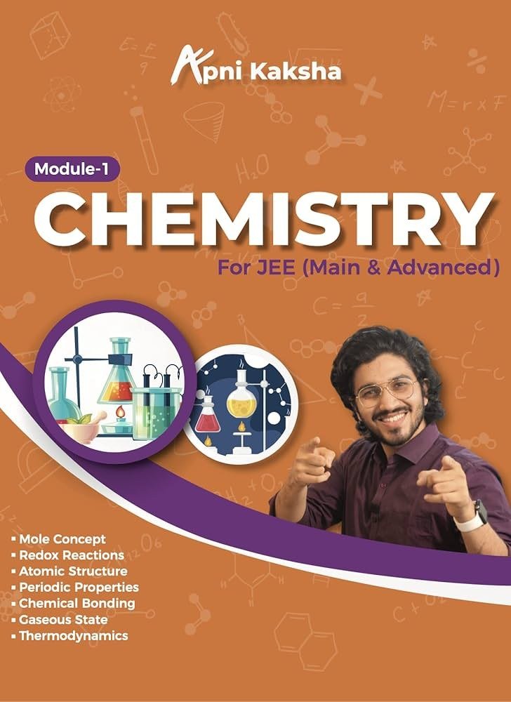 Apni Kaksha NEET modules - New Book - Bookaao