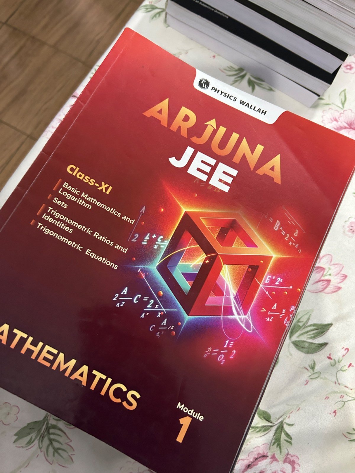 Arjuna JEE Complete Module (Class XI) - New Book - Bookaao