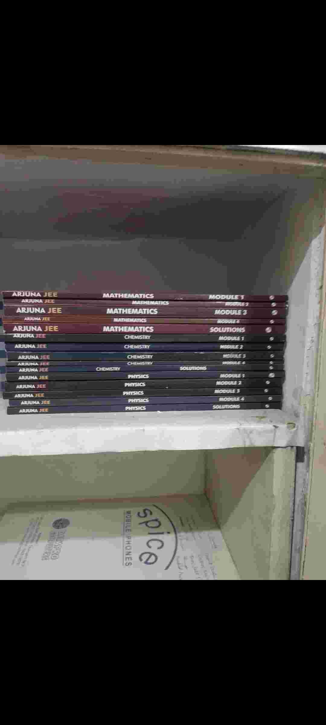 Arjuna - New Book - Bookaao