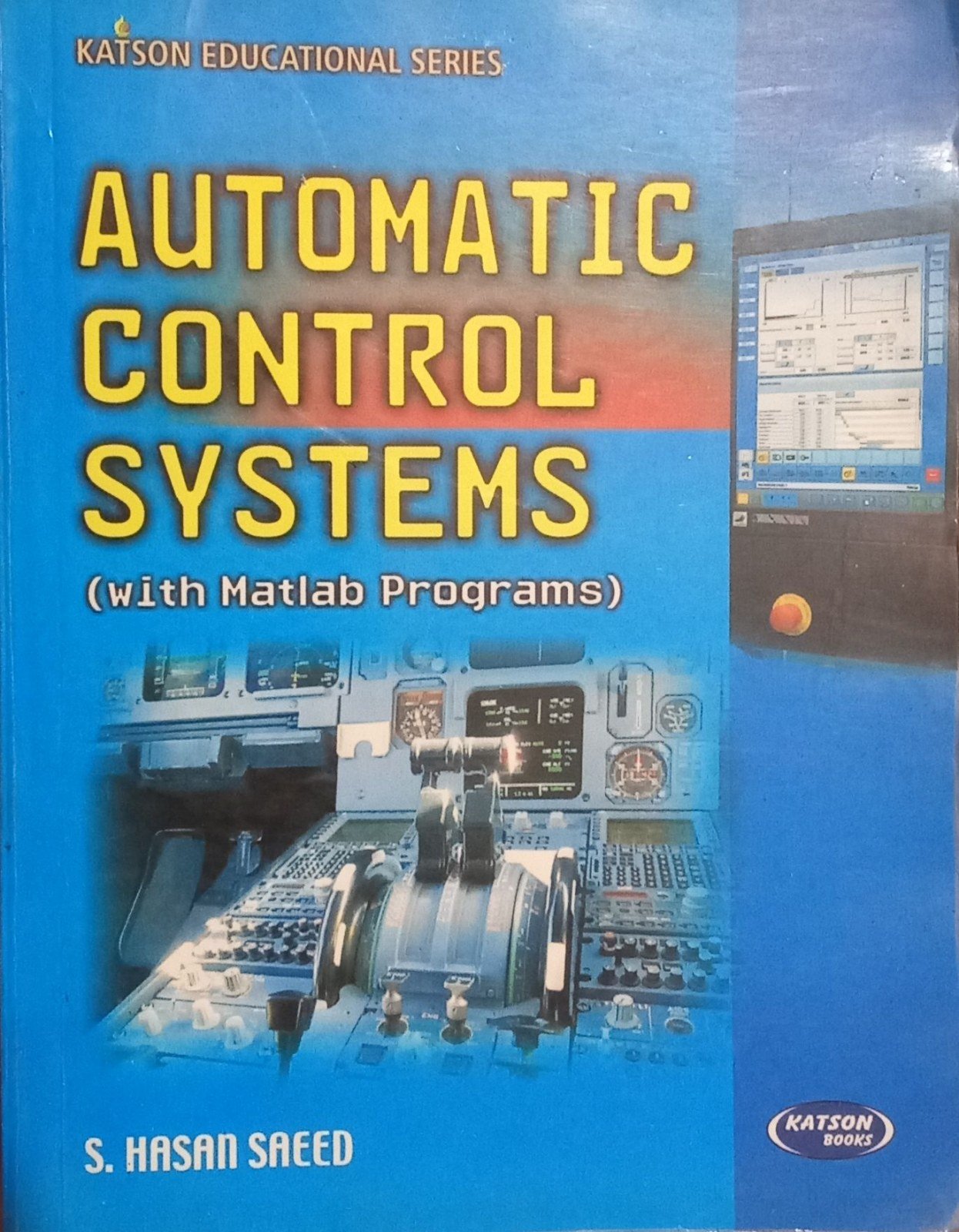 Rent Automatic Control Systems in Patna - Bookaao