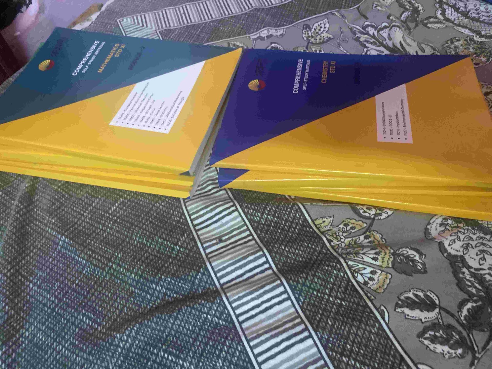 Avanti fallowes institute all modules - Second Hand - Bookaao
