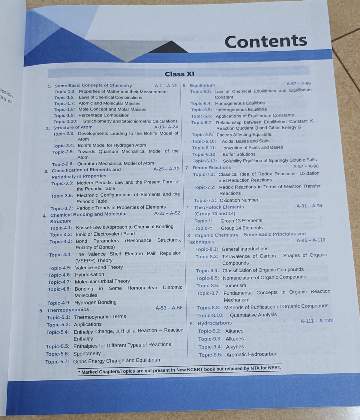 38 years NEET UG (Chemistry) , Disha publication — Special Offer — Bookaao