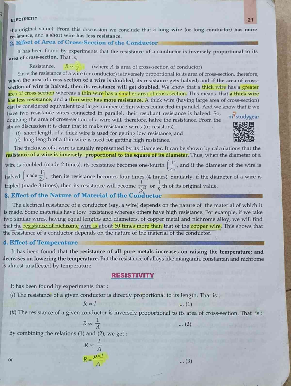 Lakhmir Singh Class 10 - Physics &amp; Chemistry Combo — Special Offer — Bookaao