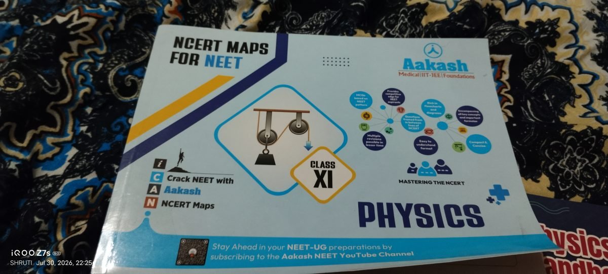 Pw and Aakash  neet modules — Special Offer — Bookaao