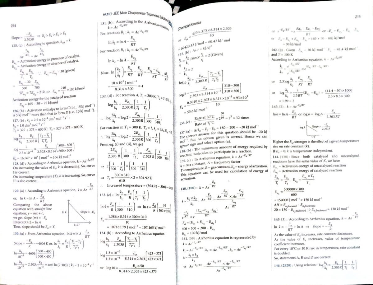 Mtg chemistry pyq — Special Offer — Bookaao