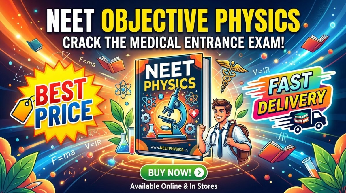 Best For Neet Aspirant — Special Offer — Bookaao