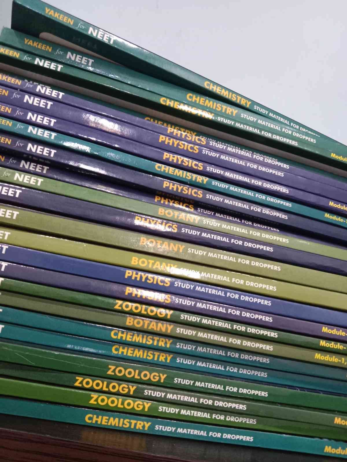 Pw neet dropper books — Special Offer — Bookaao