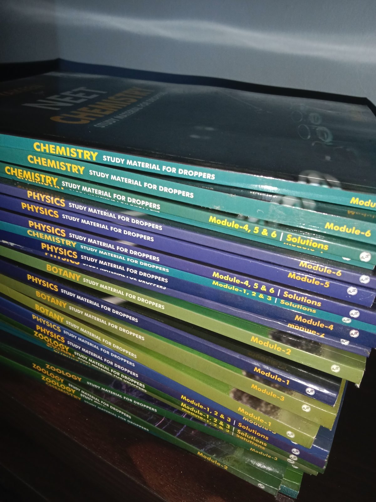 Pw neet dropper books — Special Offer — Bookaao