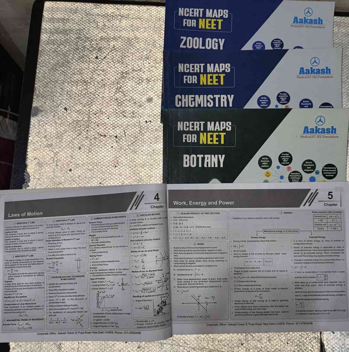 Neet allen aakash module — Special Offer — Bookaao