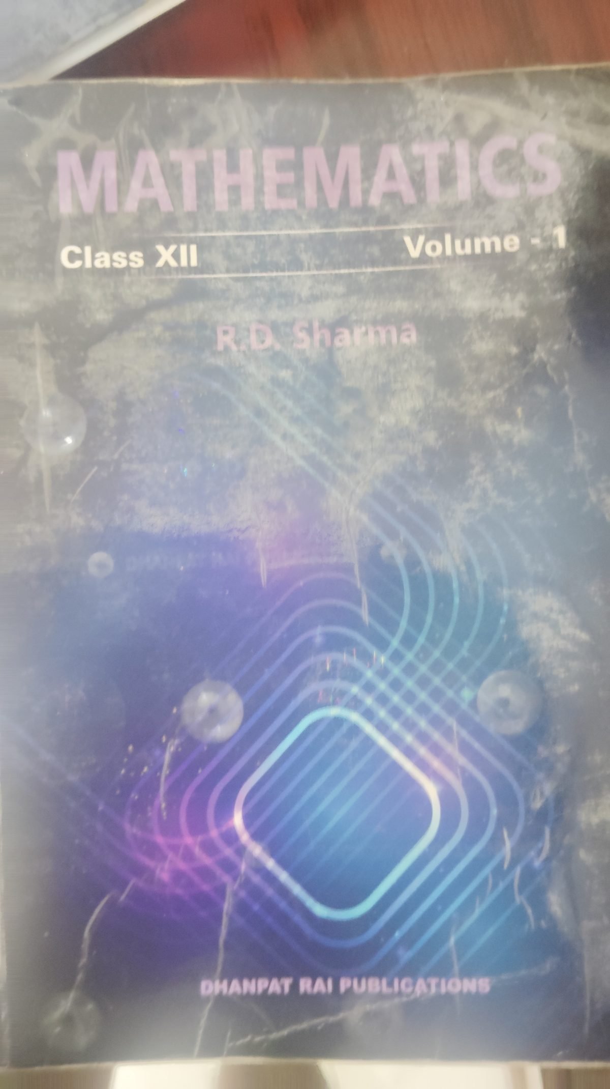 R. D sharma Class 12 maths book — Special Offer — Bookaao