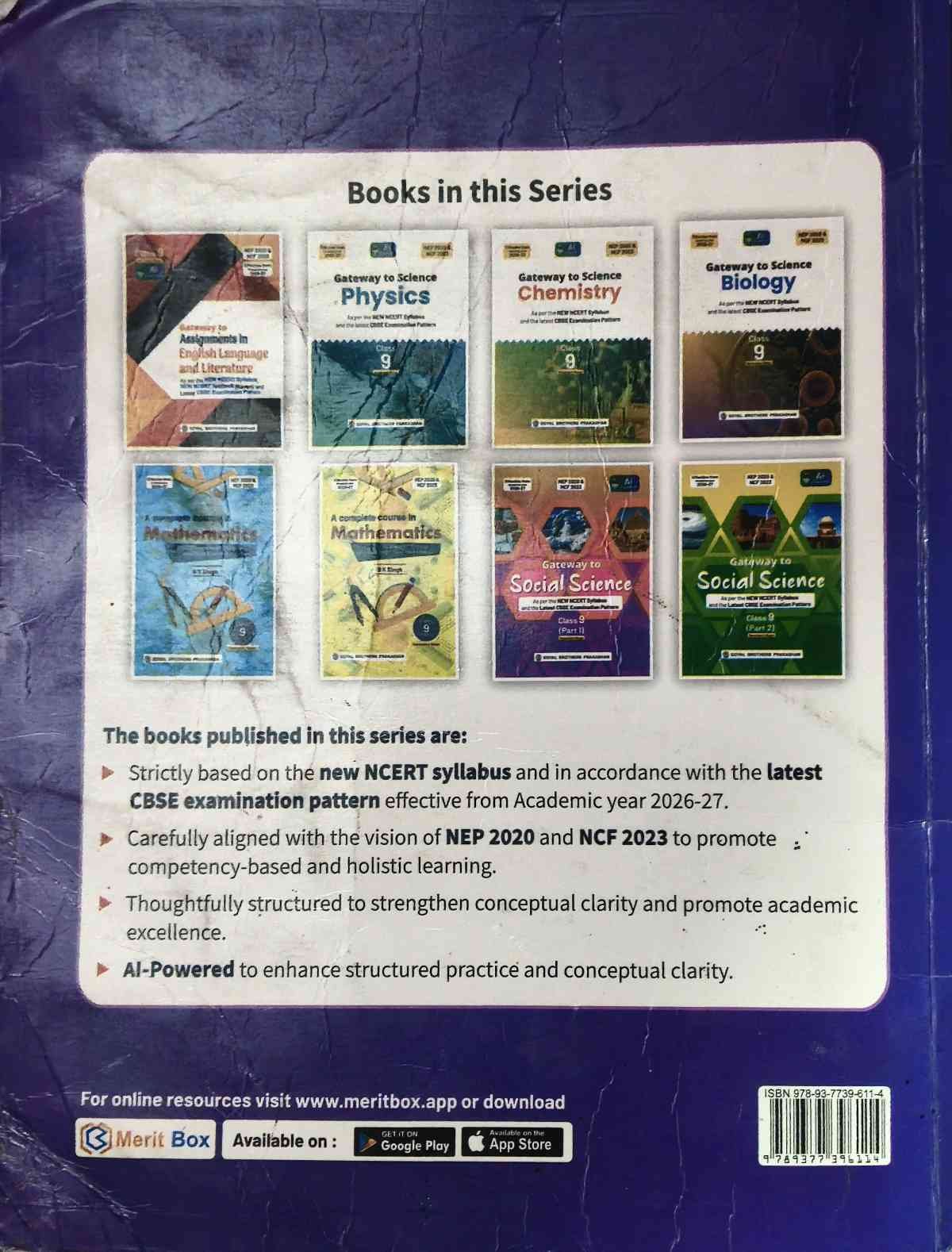 Gateway of social sciences — Special Offer — Bookaao